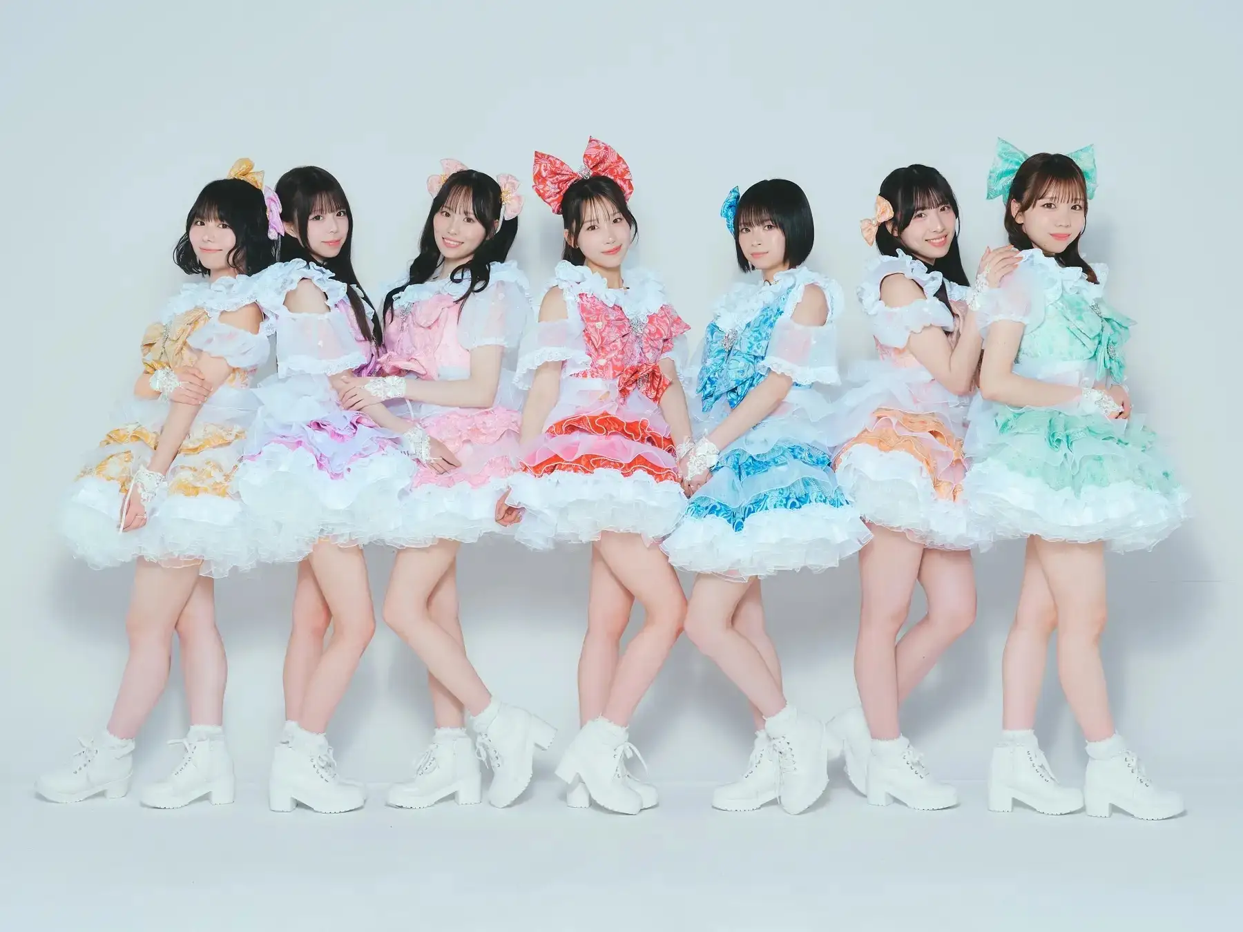 ツキナミ、FRESH CHARM、STARNOTEら全11組集結。「BEEEEM FES Vol.10」が9月15日（火）、白金高輪SELENE b2で開催決定！株式会社BUZZ GROUP
