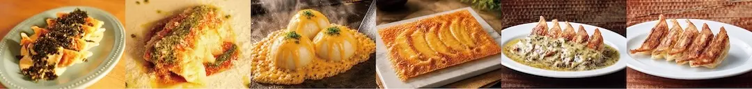 出店メニュー公開！「クラフト餃子フェス® NAGOYA 2026」約25種のクラフト餃子が名古屋・久屋大通公園に大集結！餃子の無限なる可能性が一堂に！LAF Entertainment株式会社