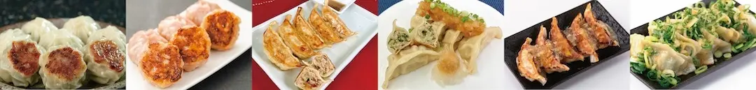 出店メニュー公開！「クラフト餃子フェス® NAGOYA 2026」約25種のクラフト餃子が名古屋・久屋大通公園に大集結！餃子の無限なる可能性が一堂に！LAF Entertainment株式会社