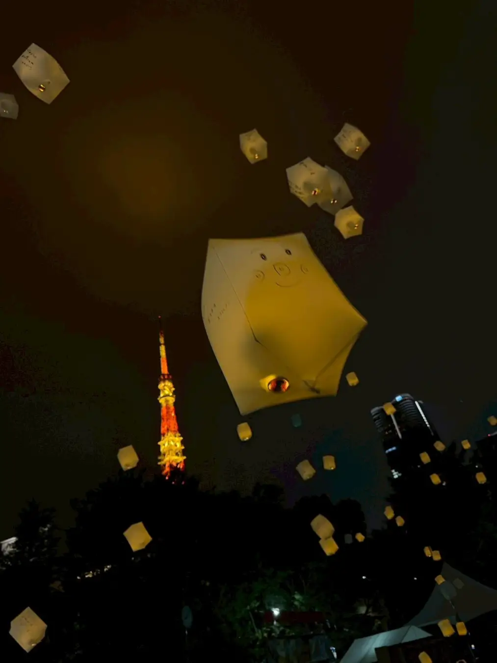 【APAMAN】屋台湾フェス2026が日比谷公園で開催！～地域活性化を目指し、スカイランタンや台湾の食・音楽・文化をお届け～APAMAN