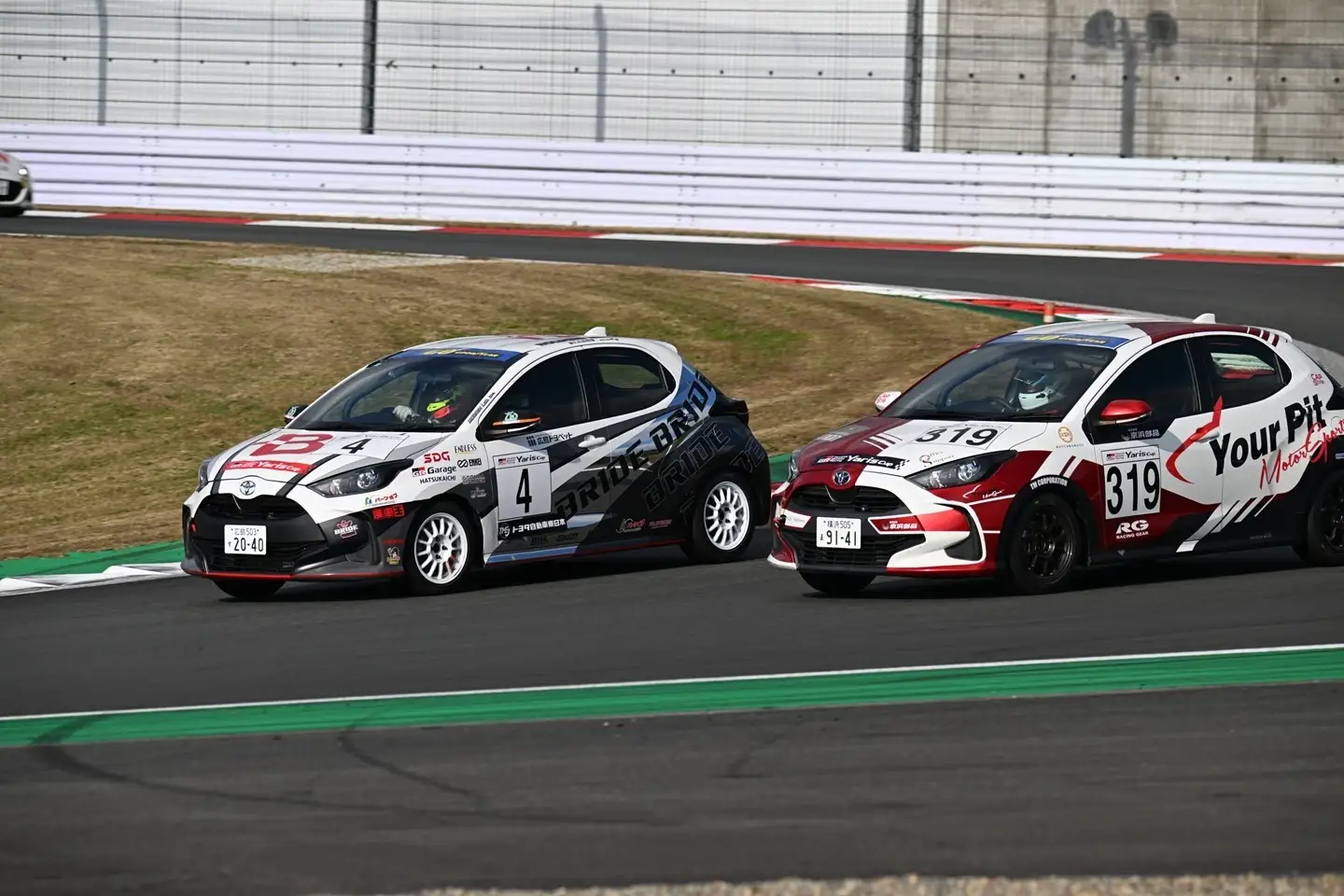 「ＥＮＥＯＳ スーパー耐久シリーズ2026 Empowered by BRIDGESTONE 第7戦 S耐FINAL」8月27日(木)より前売りチケット販売開始！富士スピードウェイ株式会社