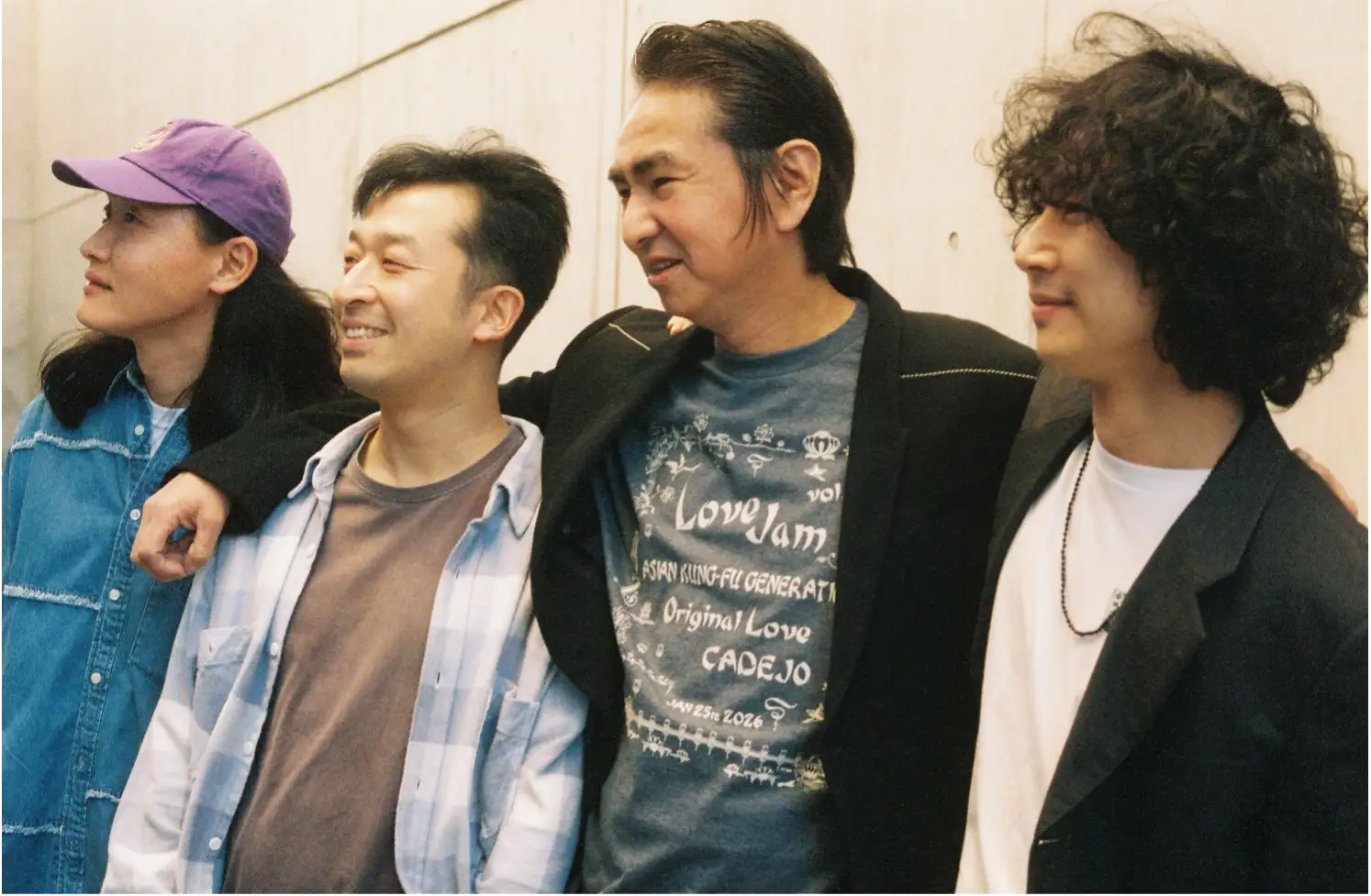 ギブソンが中部地方最大級の音楽フェス『中津川 WILD WOOD 2026』に登場！Original Love & CADEJO／竹内アンナを迎えたプレミアムなライブ・ステージ・トーク・ショー