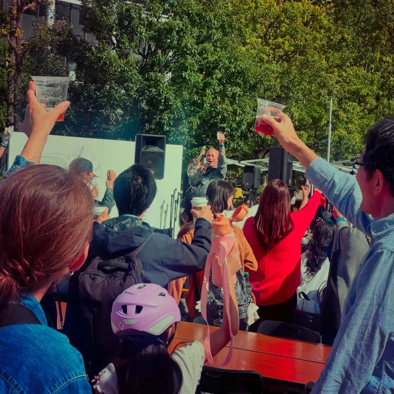 全国14ブルワリーがすみだに集結！クラフトビールをワンコインから。九州ジビエも楽しめる「すみだジャズ」飲食エリア35店を発表　すみだストリートジャズフェスティバル実行委員会