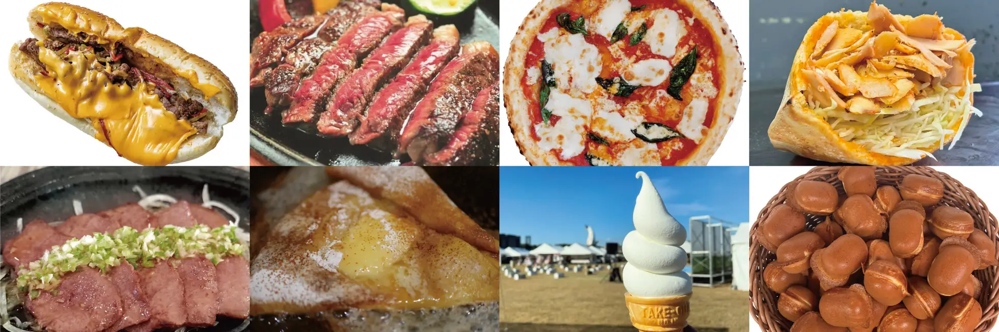 【全情報解禁】全国から15ブルワリー80種類以上のクラフトビールが錦糸公園に集結！「クラフトビアグランプリ2026」9月4日～6日開催