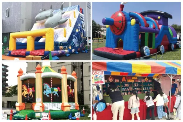 【全情報解禁】全国から15ブルワリー80種類以上のクラフトビールが錦糸公園に集結！「クラフトビアグランプリ2026」9月4日～6日開催