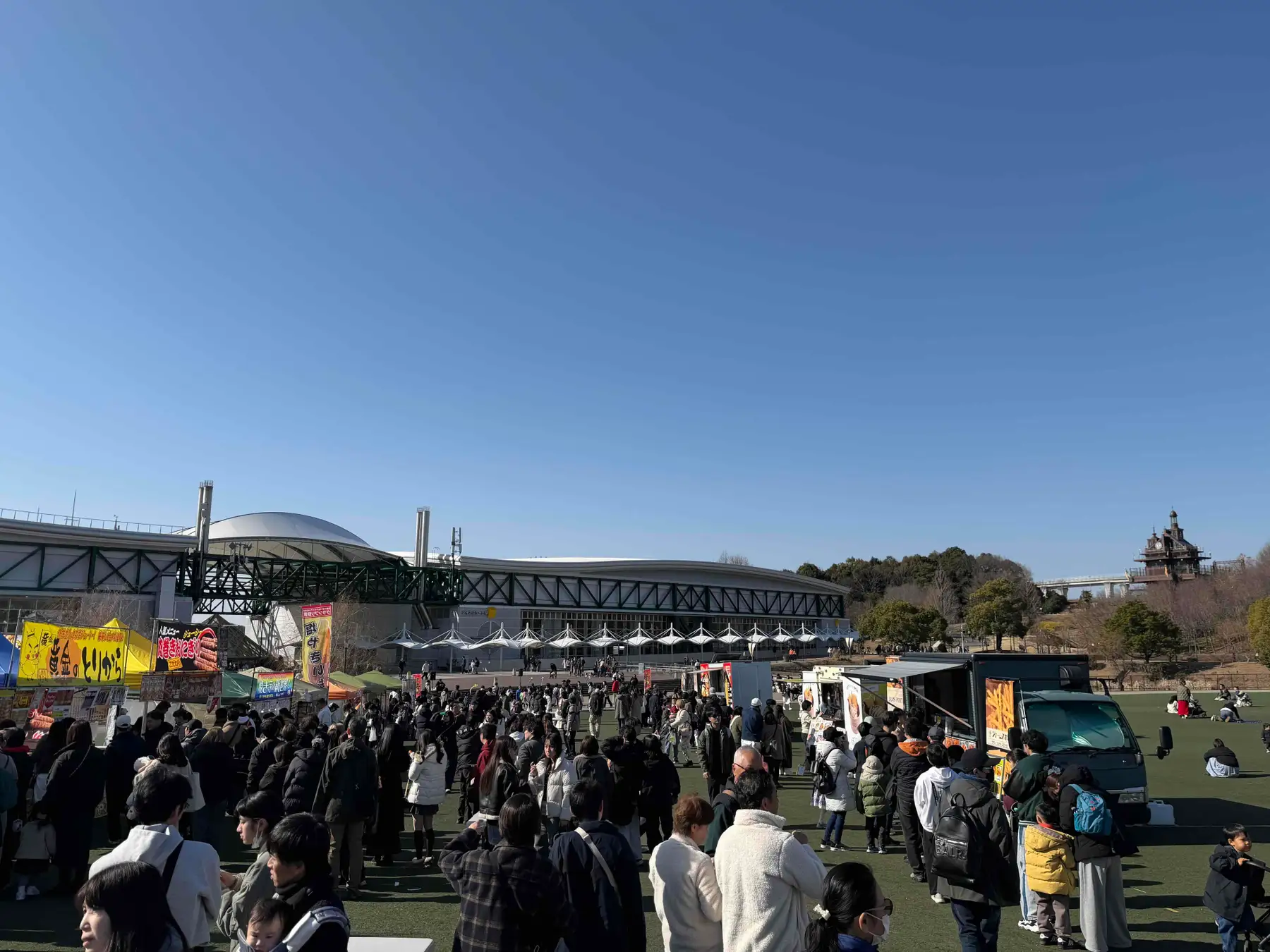 第７回芋フェスＩＮ名古屋オアシス21　2026年１０月１０日１１日１２日開催決定！出店者募集　大人気無料スイーツイベントが今シーズン名古屋オアシス21で初開催！株式会社ロト