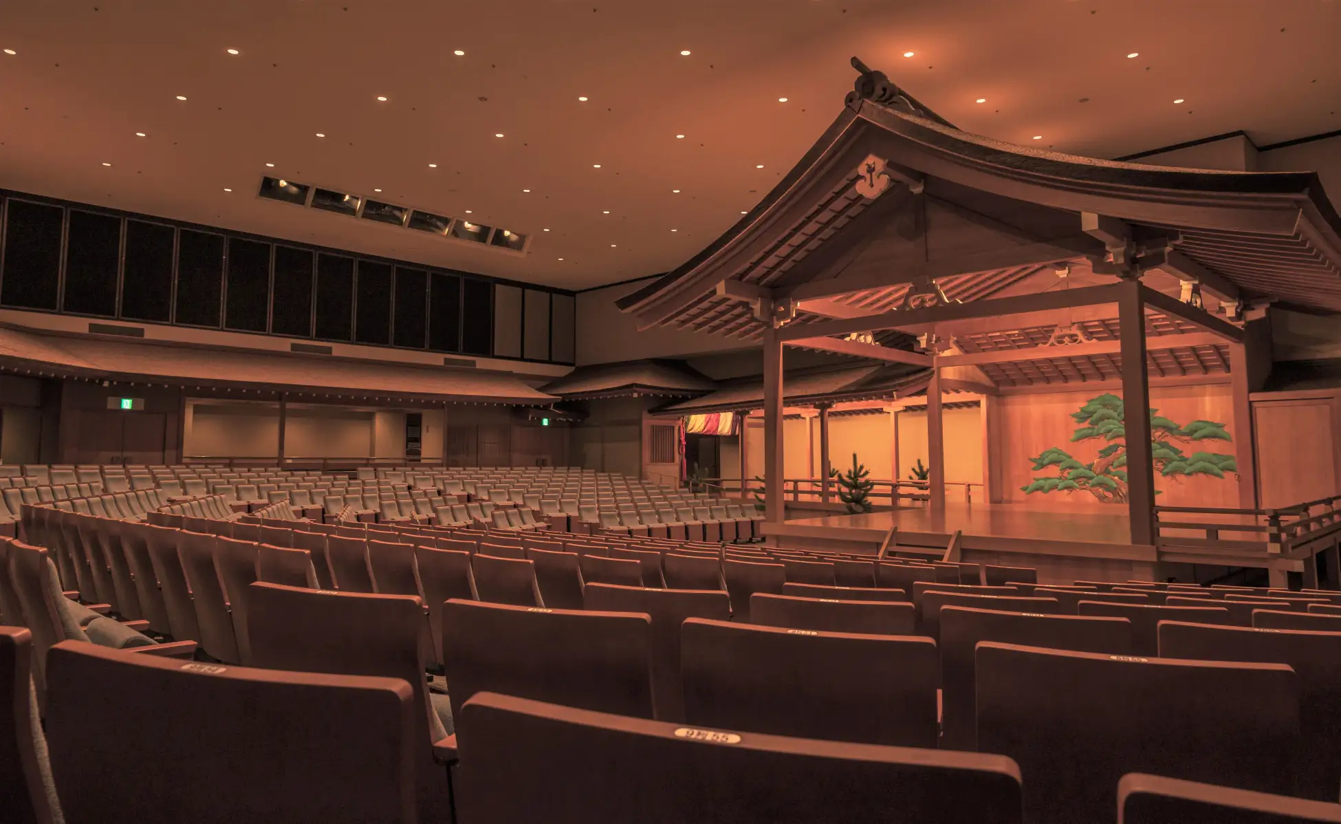 【福岡県庁】「OHORI“BLUE”TRADITION 2026 ～伝統文化魅力発信フェス～」開催！大濠公園能楽堂開館４０周年記念イベント ９月２３日（水・祝）、大濠公園（福岡市中央区）