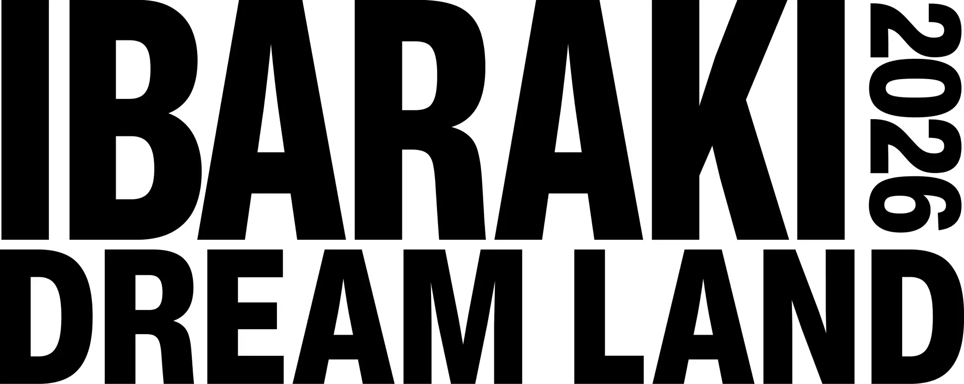 茨城県最大規模のまちおこしフェス「IBARAKI DREAM LAND 2026」出演者発表！安達勇人、千葉翔也、田所あずさ、REAL AKIBA BOYZ、鈴木奈々、ハジ→ら豪華キャストが笠間に集結