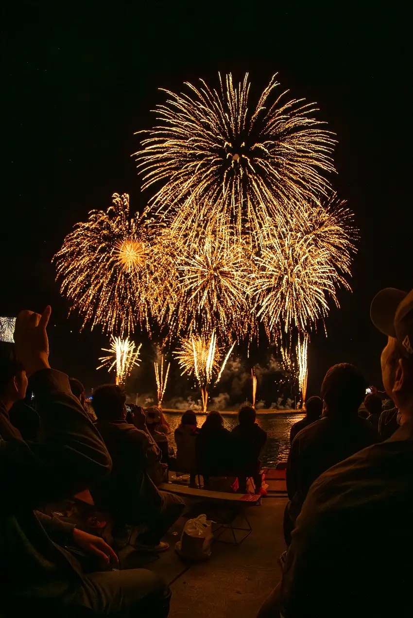 知床・羅臼の秋を飾る【第３回 知床らうす産業祭　羅来楽】開催！！－海・食・体験・花火が融合する２日間の地域フェス－ 羅臼町役場