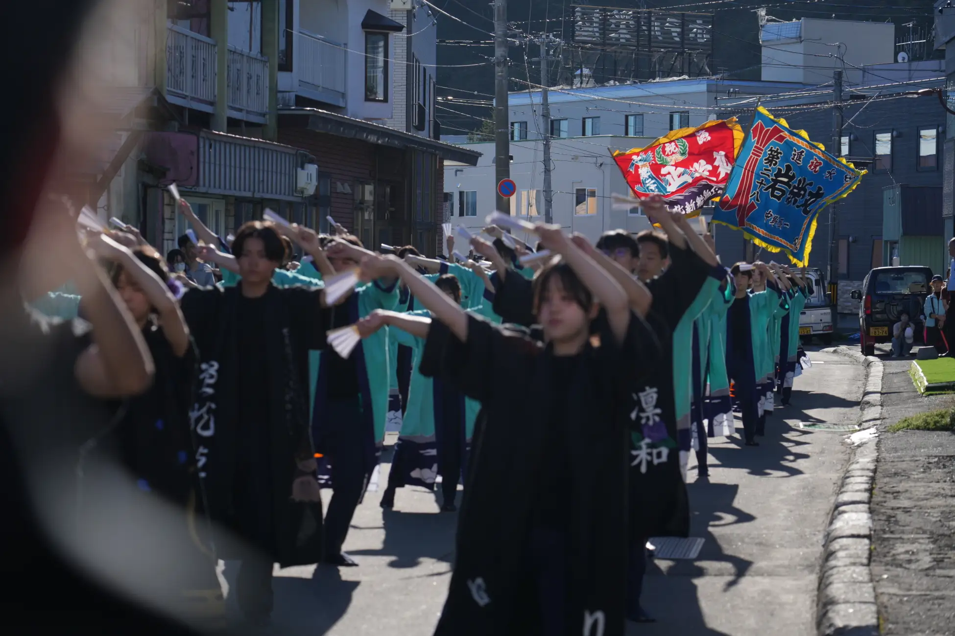 知床・羅臼の秋を飾る【第３回 知床らうす産業祭　羅来楽】開催！！－海・食・体験・花火が融合する２日間の地域フェス－ 羅臼町役場