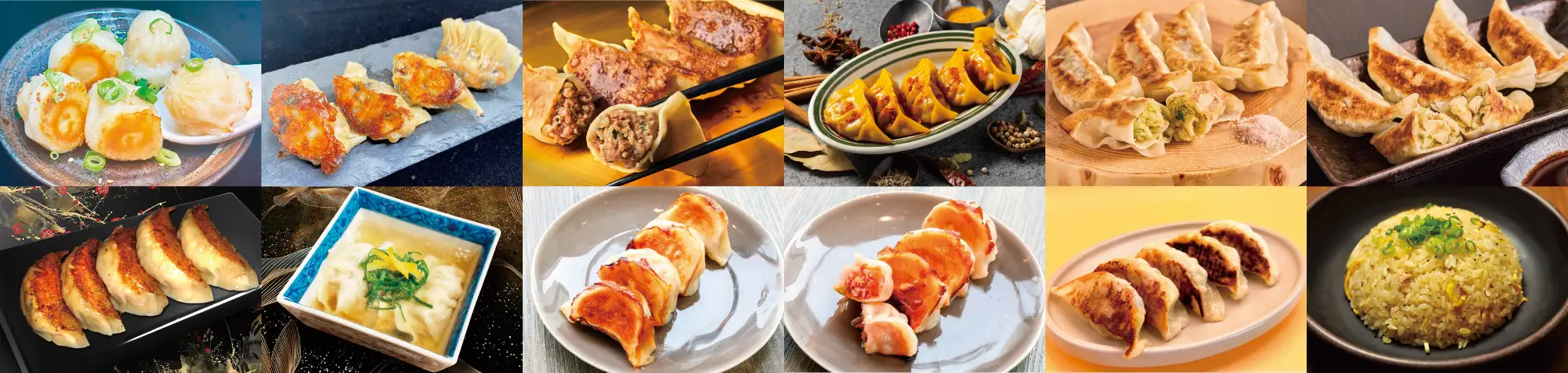 出店メニュー公開！「クラフト餃子フェス® SAITAMA 2026」2年ぶり開催決定！さいたま新都心で“推し餃子”を発見！2026年10月7日〜12日 LAF Entertainment株式会社