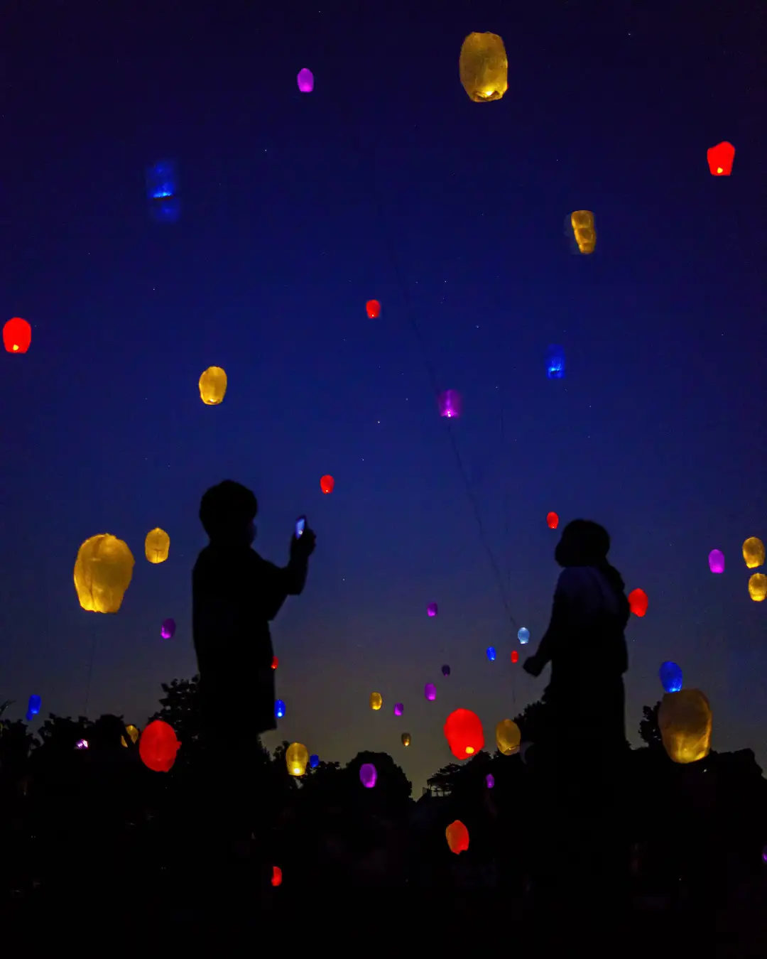 浜松の夜空に願いを込めて。初開催「浜名湖ランタン」＆「浜松ハロウィンランタン」10月土曜日に開催！【チケット好評発売中】10/3(土)・10/10(金)・10/31(土)の3日間、仮装してランタン