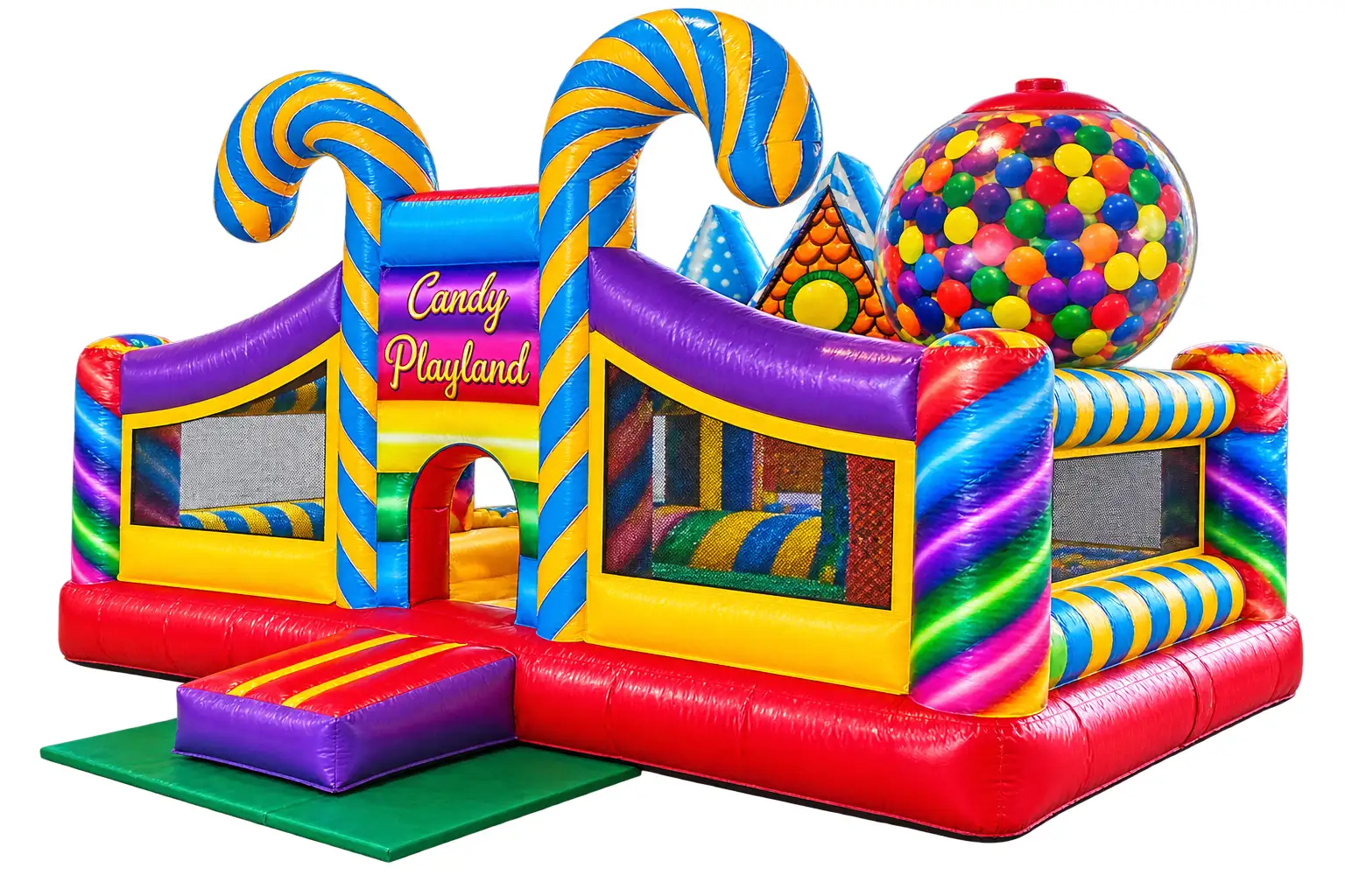サーカスの世界観を楽しむ“HALLOWEEN WONDER CIRCUS”　鳥栖プレミアム・アウトレットのハロウィーン　～ カリフォルニアの街並みをイメージした非日常空間が秋仕様に