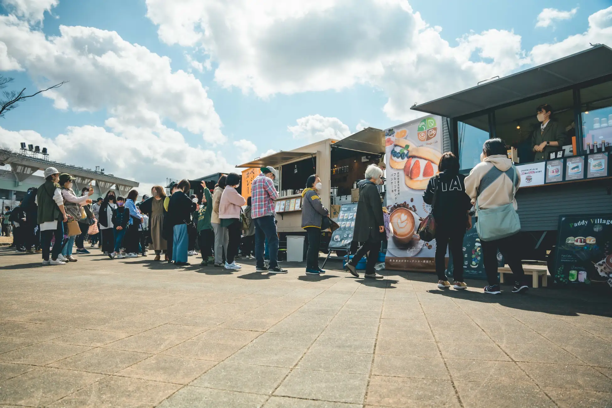 第10回「ABUKUMA うんめぇFES」開催決定。「toco*」「ふふふフェス」とコラボし、あぶくま洞が一日限りの特別な会場に！合同会社proveLiFE