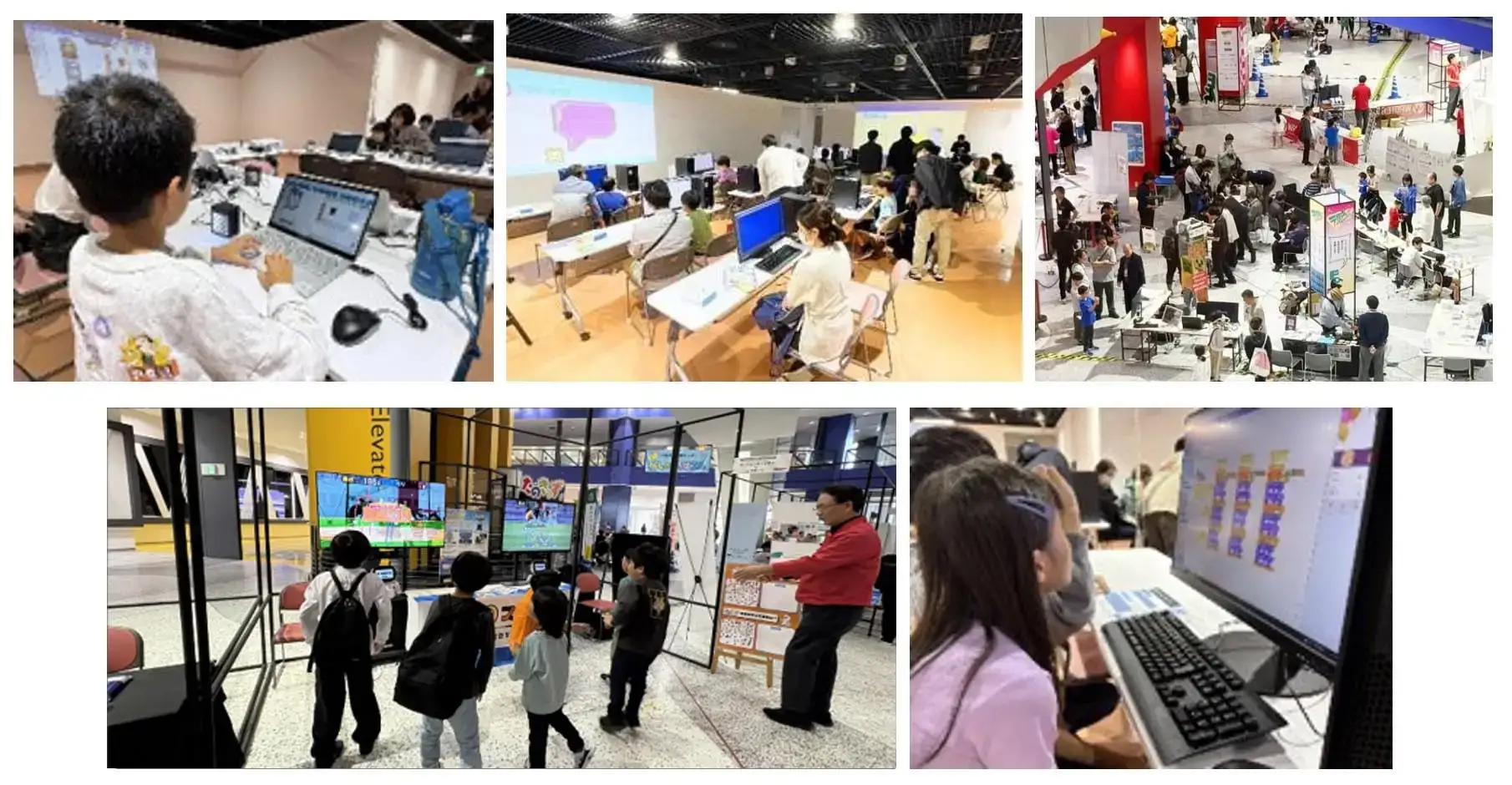 ロボットをつくる、動かす、遊ぶ！親子で未来のテクノロジーに出会う「ATCロボットストリート2026」が開催！【大阪・南港 ATC／入場無料】プログラミング・電子工作・ドローンなど多彩な体験が集結。