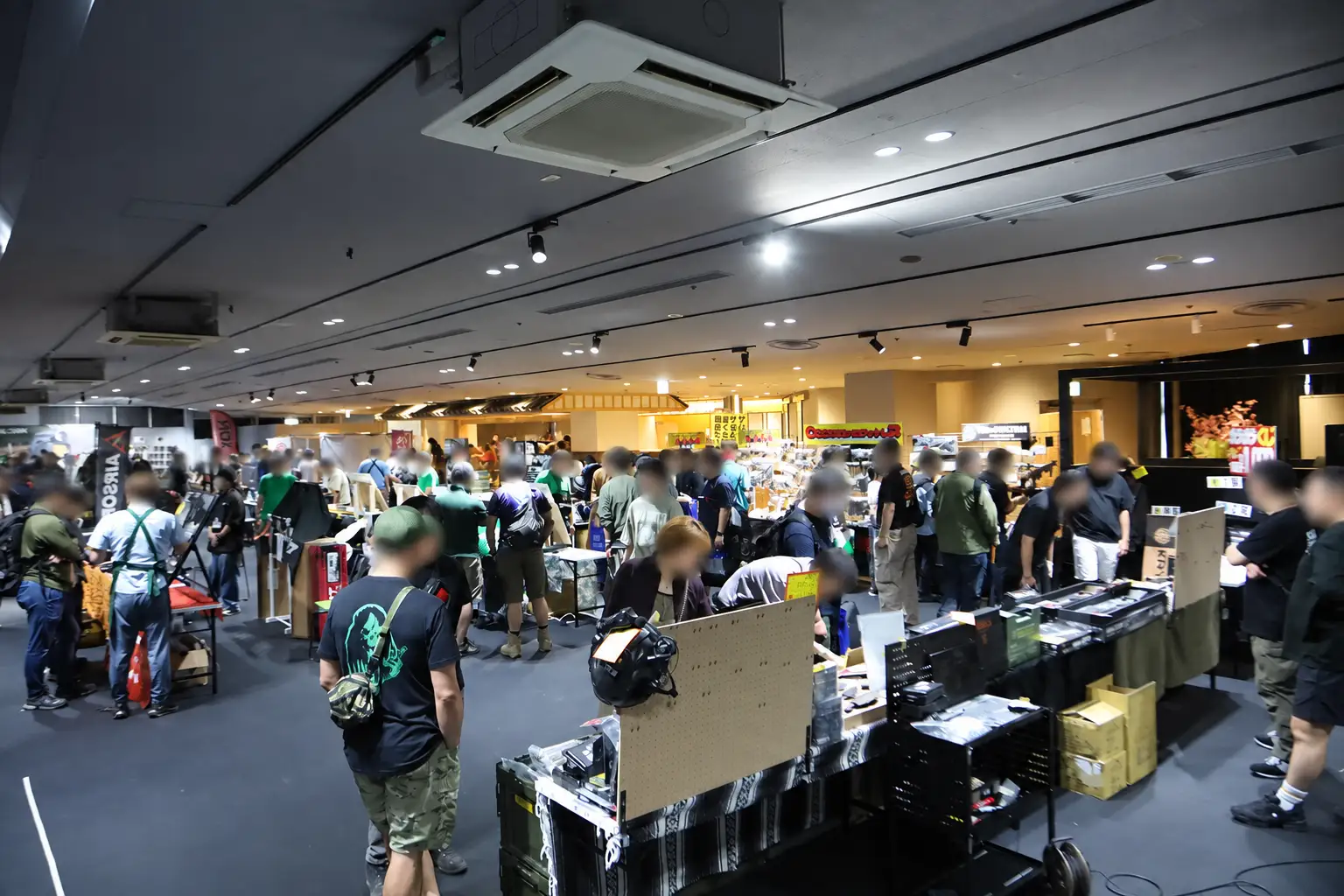 釣具とアウトドアメーカーDRESSが「#ガンフェス2026」に初出店！釣りからアウトドアまで使えるの金属保冷剤も並ぶ！（10/4・東京）有限会社ライラクス