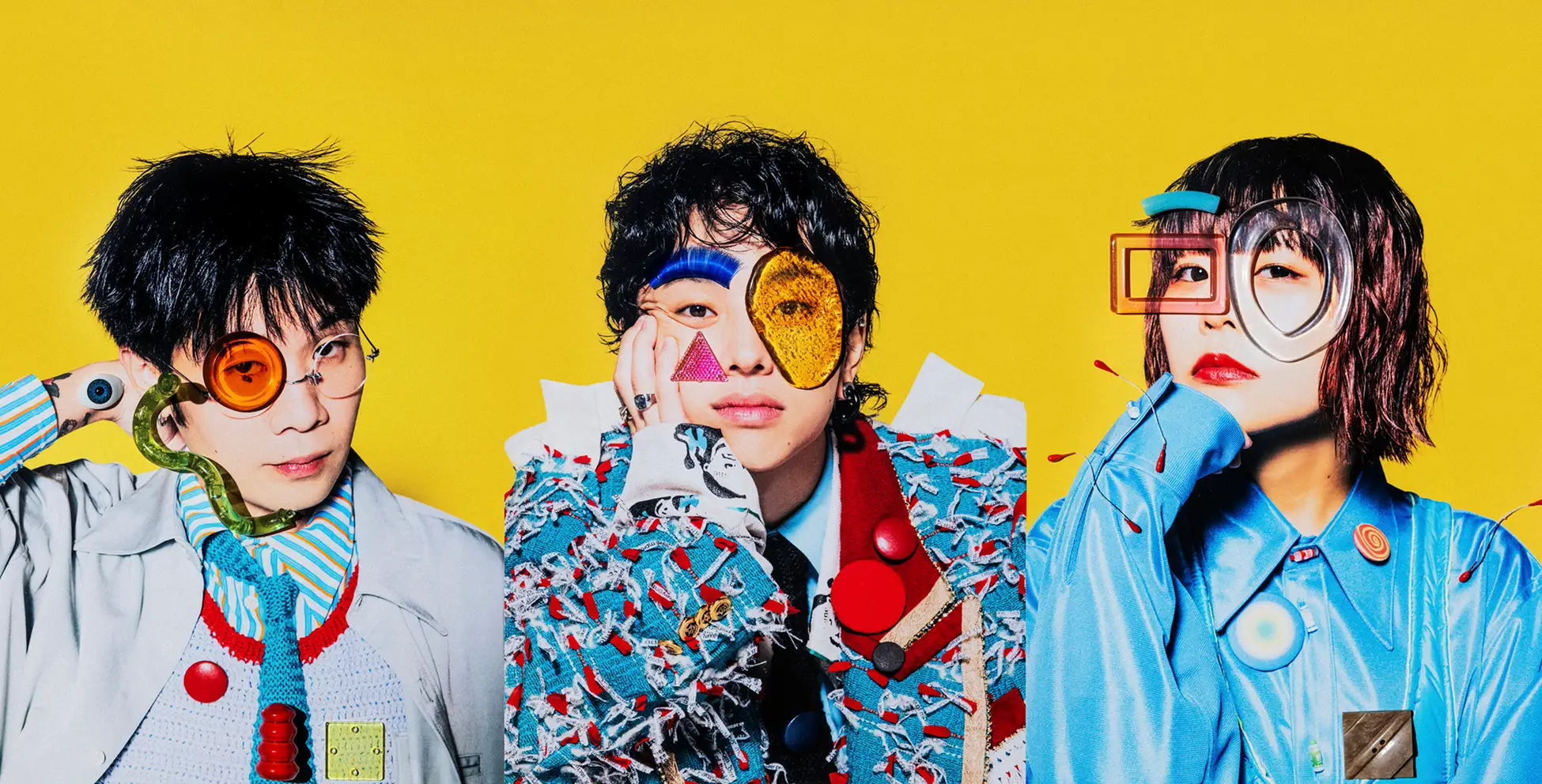 「FUKUOKA MUSIC FES.2027」第1弾LIVE ACT発表～オフィシャル1次先行受付開始！ 新たに『2日通しスタンダードシート』を販売～　福岡ソフトバンクホークス株式会社