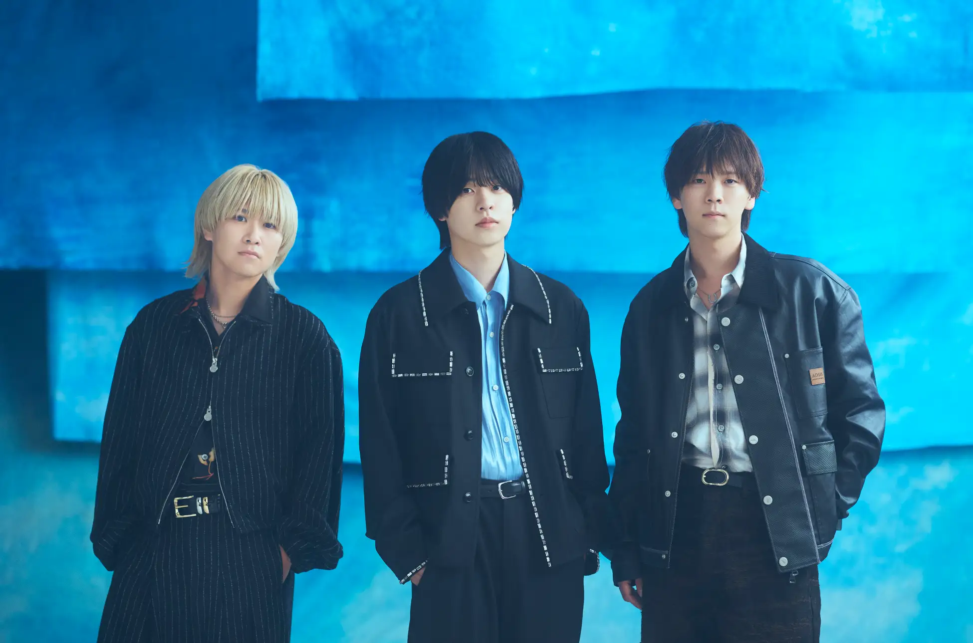 「FUKUOKA MUSIC FES.2027」第1弾LIVE ACT発表～オフィシャル1次先行受付開始！ 新たに『2日通しスタンダードシート』を販売～　福岡ソフトバンクホークス株式会社