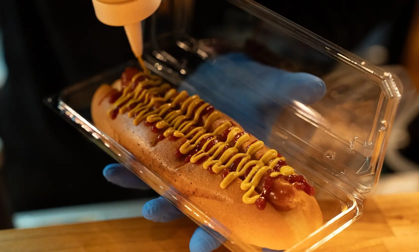 20店舗以上のアメリカンフードが集結！『ALL AMERICAN FOOD FESTIVAL ’26』10月17日(土)・18日(日)に横浜赤レンガ倉庫で今年も開催！株式会社ローソンエンタテインメント