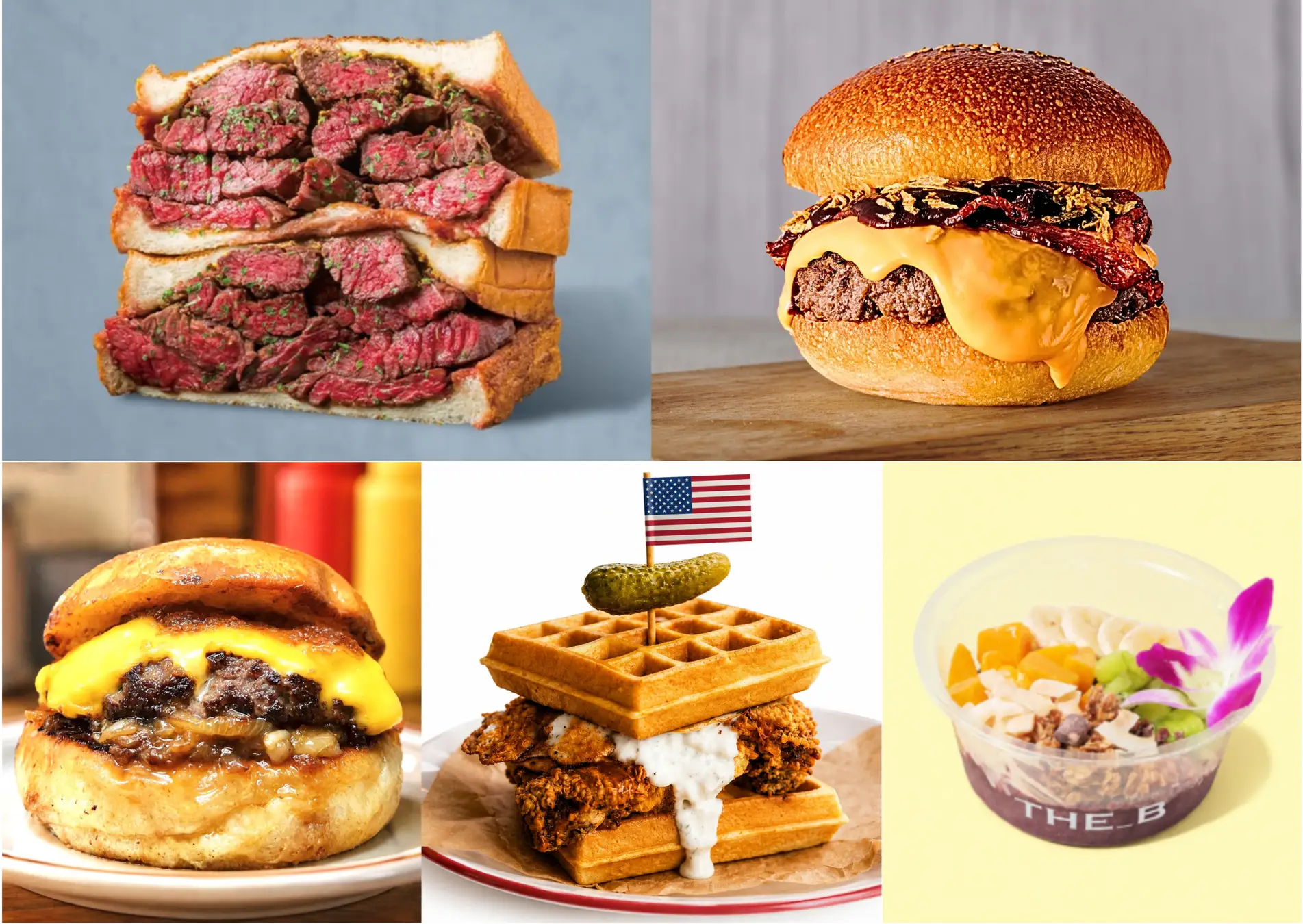 20店舗以上のアメリカンフードが集結！『ALL AMERICAN FOOD FESTIVAL ’26』10月17日(土)・18日(日)に横浜赤レンガ倉庫で今年も開催！株式会社ローソンエンタテインメント
