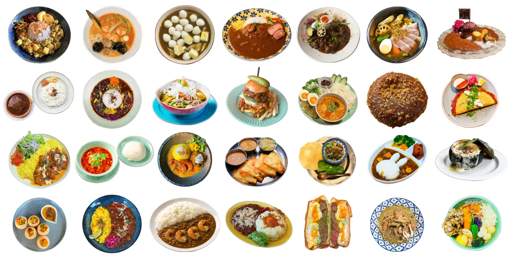 下北沢でカレーフィーバーを起こそう！135店舗が参加する18日間 エスビー食品は「下北沢カレーフェスティバル2026」を応援します　エスビー食品株式会社