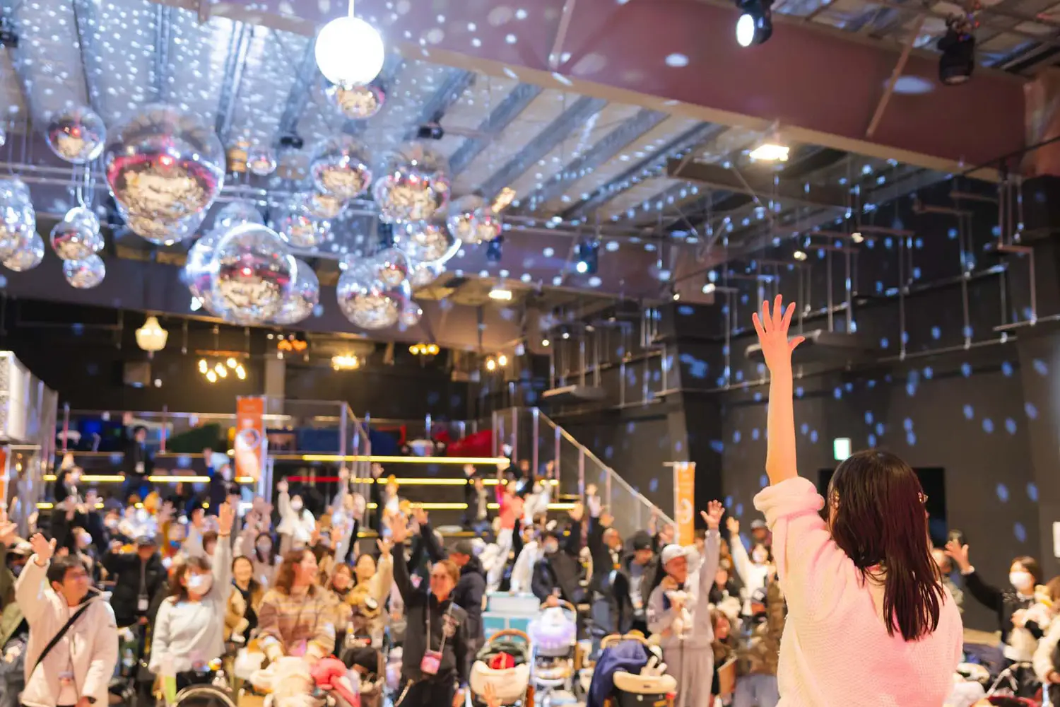 【20年ぶり、大阪へ。】キングギドラが大阪・岸和田に降臨。 Zeebra、K DUB SHINE、DJ OASISが12月12日「WHATAWON」に集結　株式会社antiqua