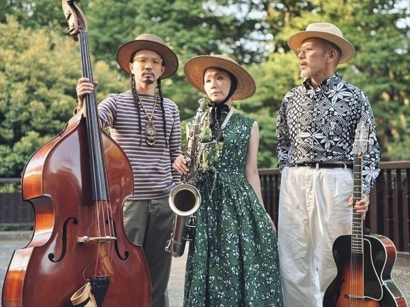 【10月24日・25日開催】秋の富士山麓・西湖に、音楽・クラフト・自然体験が大集合！「FUN-tastic! CAMP 2026」注目コンテンツを一挙公開！富士急行