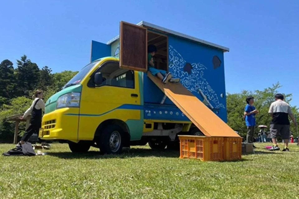 『能登島米フェス2026』10月18日（日）開催！炊き立ての新米とご飯のお供が大集合する能登島の収穫祭 @ 石川県・能登島家族旅行村Weランド