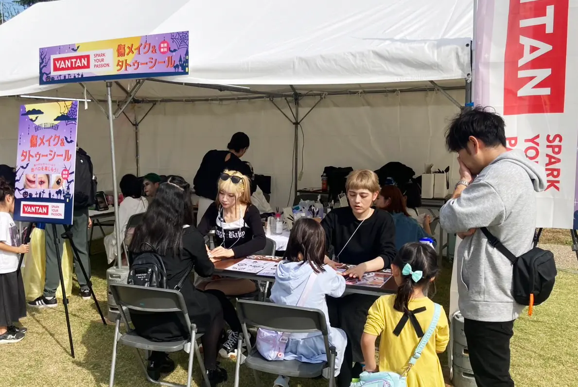 「池袋ハロウィンコスプレフェス2026」 企画発表第2弾人気コスプレイヤーの撮影会やプロカメラマンによるフォトセッション、豊島消防署コラボの放水体験など展開　株式会社ドワンゴ　広報部