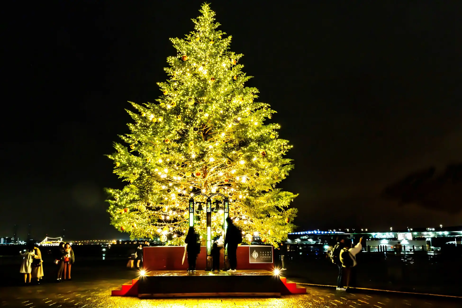 『Christmas Market in 横浜赤レンガ倉庫』詳細決定！約60店舗が集結 本場ドイツの最新トレンドを取り入れた“食”＆クリスマスならではの“体験”が充実！ライブキッチン型店舗も初導入