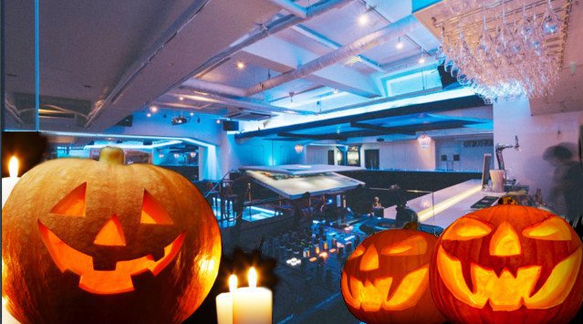 【六本木】ハロウィンパーティー2019