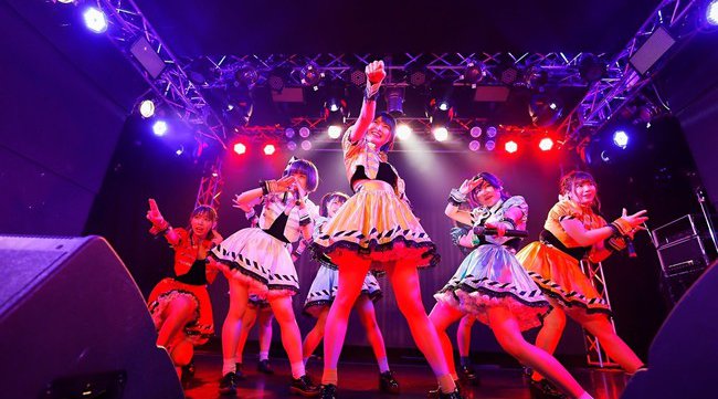 サンスポアイドルリポーター SIRが2/14に8thワンマンLIVE「歌駆変2020～We are one公演～」で全26曲を熱唱！メンバーとファンの心、ひとつに！2/23（火）新体制発表ライブ開催！
