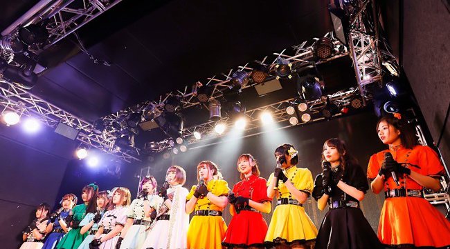 サンスポアイドルリポーター SIRが2/14に8thワンマンLIVE「歌駆変2020～We are one公演～」で全26曲を熱唱！メンバーとファンの心、ひとつに！2/23（火）新体制発表ライブ開催！