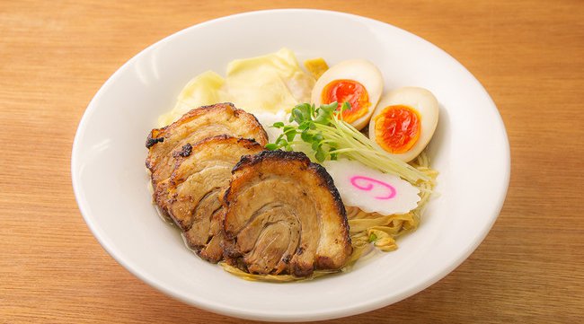 〜仙台の人気ラーメン店「麺屋政宗」が南越谷ラクーン1階に期間限定出店！〜株式会社ラーメンデータバンク
