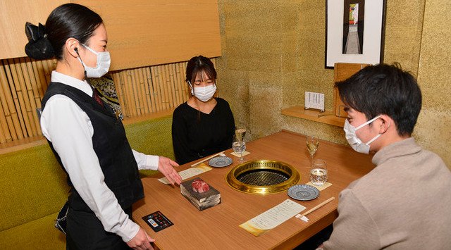 2名利用限定、個食対応の焼肉フルコース『福綏(ふくすい)』好評につき再販開始3月1日（月）から5月5日（水・祝）まで、天壇赤坂店にて提供 ホワイトデーや卒業・入学など、コロナ禍のアニバーサリーシーン