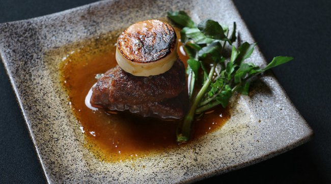 2名利用限定、個食対応の焼肉フルコース『福綏(ふくすい)』好評につき再販開始3月1日（月）から5月5日（水・祝）まで、天壇赤坂店にて提供 ホワイトデーや卒業・入学など、コロナ禍のアニバーサリーシーン