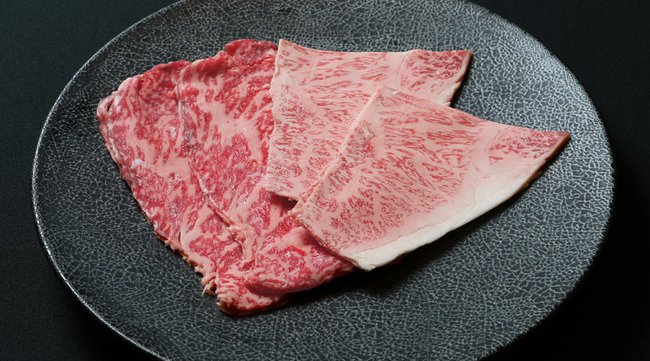 2名利用限定、個食対応の焼肉フルコース『福綏(ふくすい)』好評につき再販開始3月1日（月）から5月5日（水・祝）まで、天壇赤坂店にて提供 ホワイトデーや卒業・入学など、コロナ禍のアニバーサリーシーン