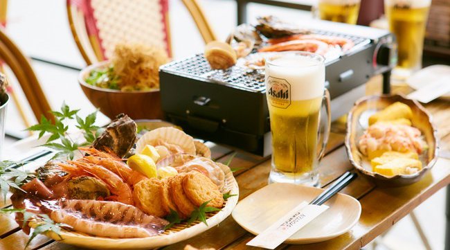 【3月8日はサバの日！】絶品サバーガーがワンコイン500円！「磯っこ商店 博多店」にてテイクアウト限定で3/8より発売開始！博多で働く皆様に元気を！磯っこ商店がお届けする応援企画！