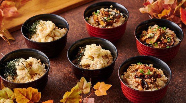 ハロウィン＆オータムハーベストフェア ハロウィンと秋の収穫祭をテーマにした、秋の味覚を味わえるフェアを開催 株式会社ベストホスピタリティーネットワーク