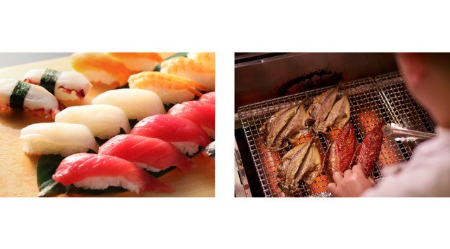 この秋、全35宿のうち3宿だけで開催。大江戸温泉物語　【かに食べ放題付き】　秋のまんぞくバイキング、9月1日スタート！
