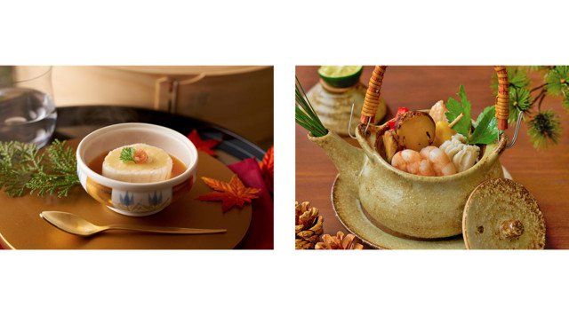 この秋、全35宿のうち3宿だけで開催。大江戸温泉物語　【かに食べ放題付き】　秋のまんぞくバイキング、9月1日スタート！
