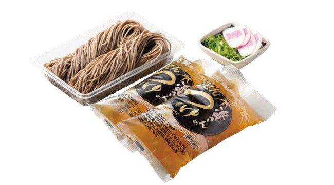 北九州のソウルフード「資さんうどん」は、毎年大好評の「年越しそば」の予約受付を全店舗にて11/22（月）～開始！こだわりの詰まった資さんの生そばで今年一年をねぎらい、新たな一年をお迎えください！！