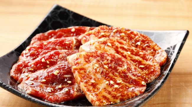 【焼肉の和民】早い者勝ち! 「黒毛和牛月見リブロース」が税込でたったの550円‼ワタミ株式会社