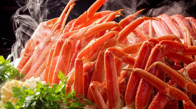 【横浜ベイホテル東急】“北の大地の恵み”をブッフェスタイルで！キッチンスタジアム　こだわり食紀行「北海道」を開催 3月1日～5月11日　※除外日あり 株式会社東急ホテルズ