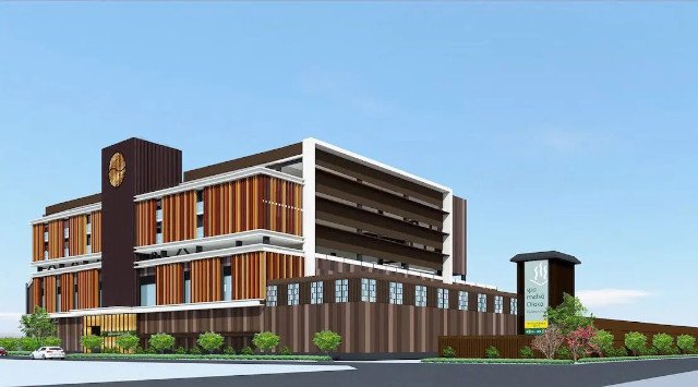 関東最大級「極上スパ＆サウナ」が流山市に誕生！「スパメッツァおおたか」４月27日(水)朝6時オープン！極上の”ととのい”体験ができる、世界初!?サウナストーブ5基の「ドラゴンサウナ」