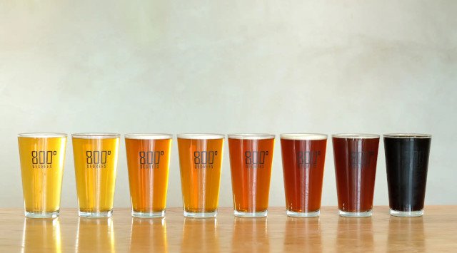 ニュウマン横浜初！神奈川のクラフトビールが飲み放題で楽しめる「横浜クラフトビアガーデン」開催！神奈川の6つのブリュワリーのクラフトビールを飲み放題で堪能！ 2022年4月26日（火）～10月2日（日）