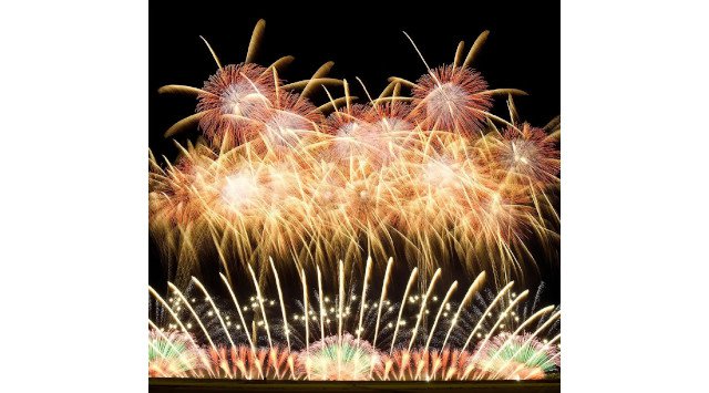 「日本煙火芸術協会60周年記念」の歴史的開催 日本三大花火大会「大曲の花火」- 春の章 - 株式会社紅屋青木煙火店