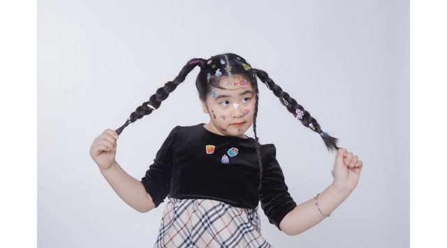 タイ超有名ラッパー「F.HERO」の娘「Chujai」（シュウジャイ）がCHET Asiaにより日本での活動展開を開始！

