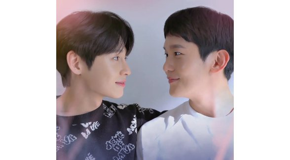 時を超えた愛の物語を描く韓国BLドラマ『初恋だけ３度目』６月２０日から日本初放送！CS衛星劇場