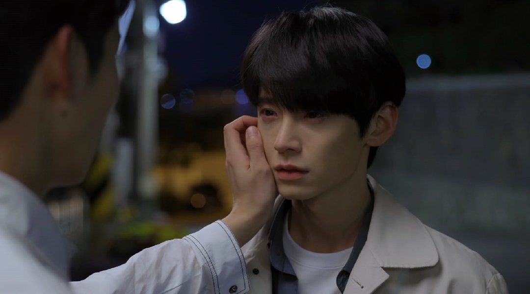 時を超えた愛の物語を描く韓国BLドラマ『初恋だけ３度目』６月２０日から日本初放送！CS衛星劇場